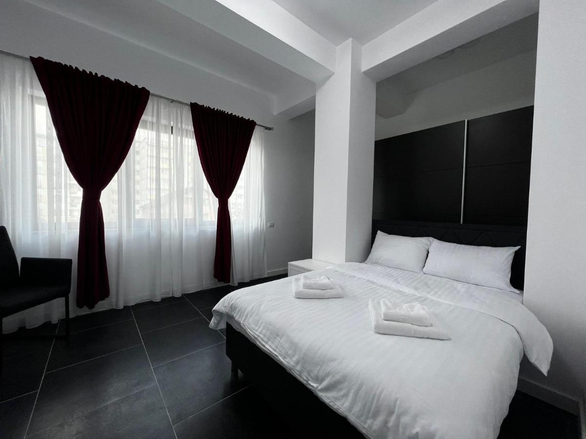 Cozy Aparthotel - Central City Suceava Exterior foto